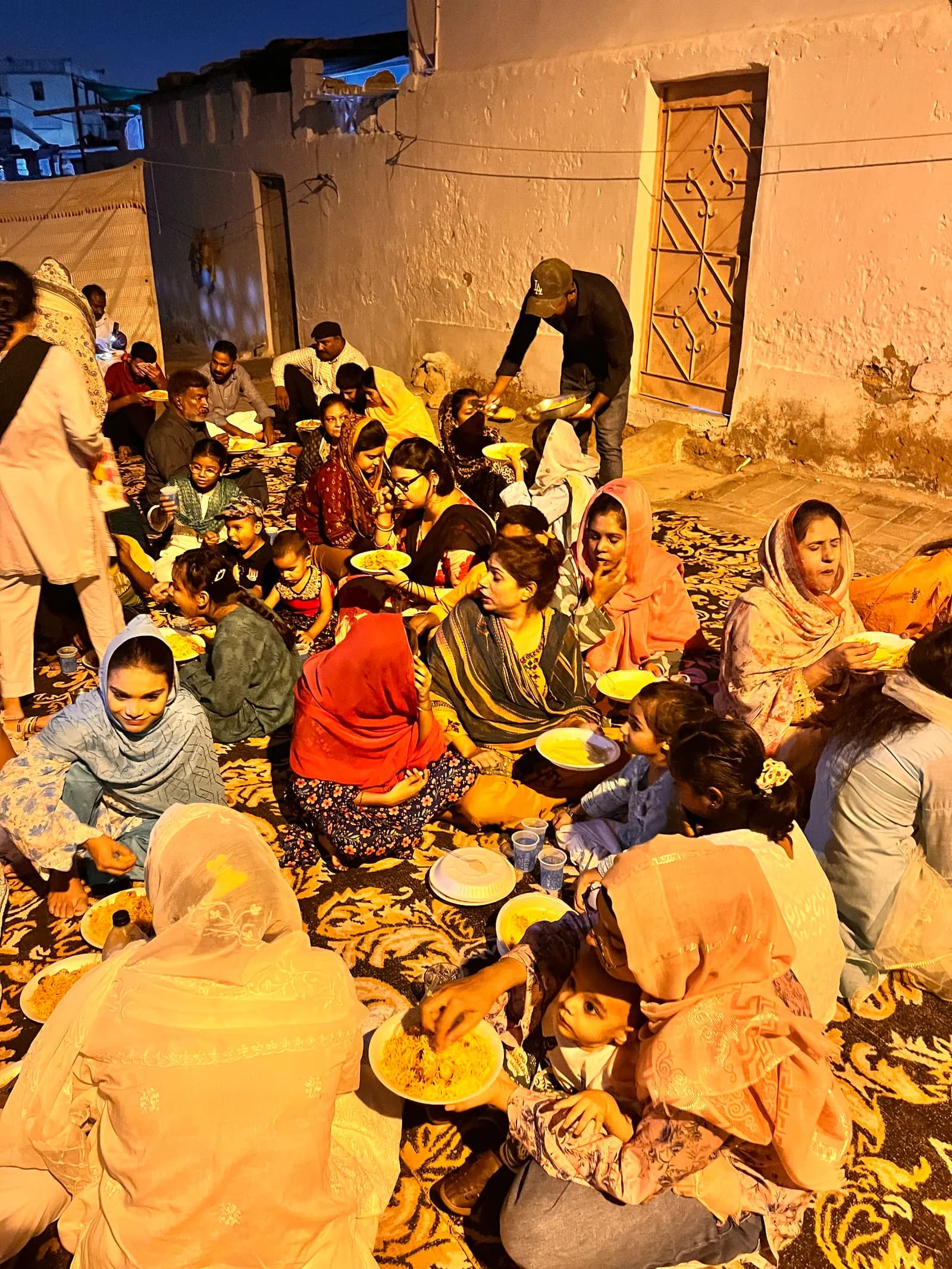 Youth development program